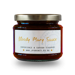 Bloody Mary Sauce