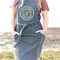 JP Orkney Chef's Apron